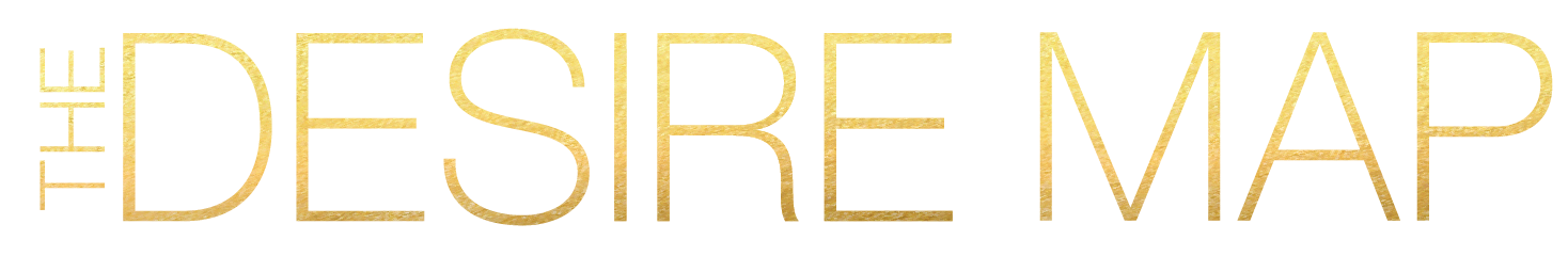 THE DESIRE MAP
