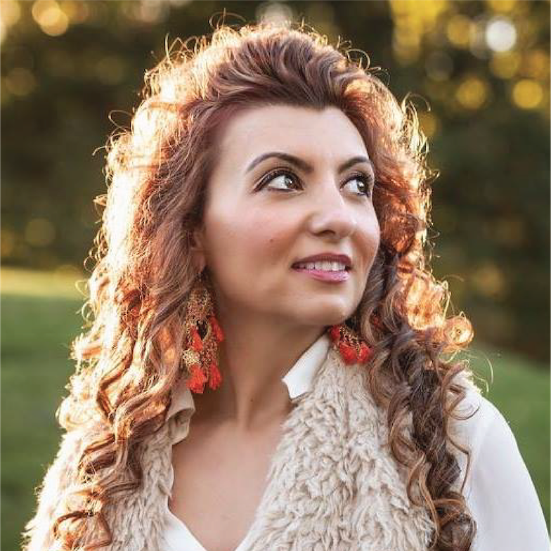 “I often use the Desire Map as a starting point for new clients to dig deep. It’s an exceptional tool (even in a business environment) to get entrepreneurs out of their heads and into their hearts.”