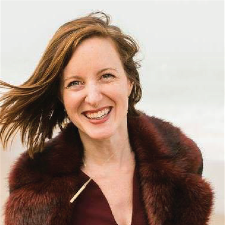 “I often use the Desire Map as a starting point for new clients to dig deep. It’s an exceptional tool (even in a business environment) to get entrepreneurs out of their heads and into their hearts.”