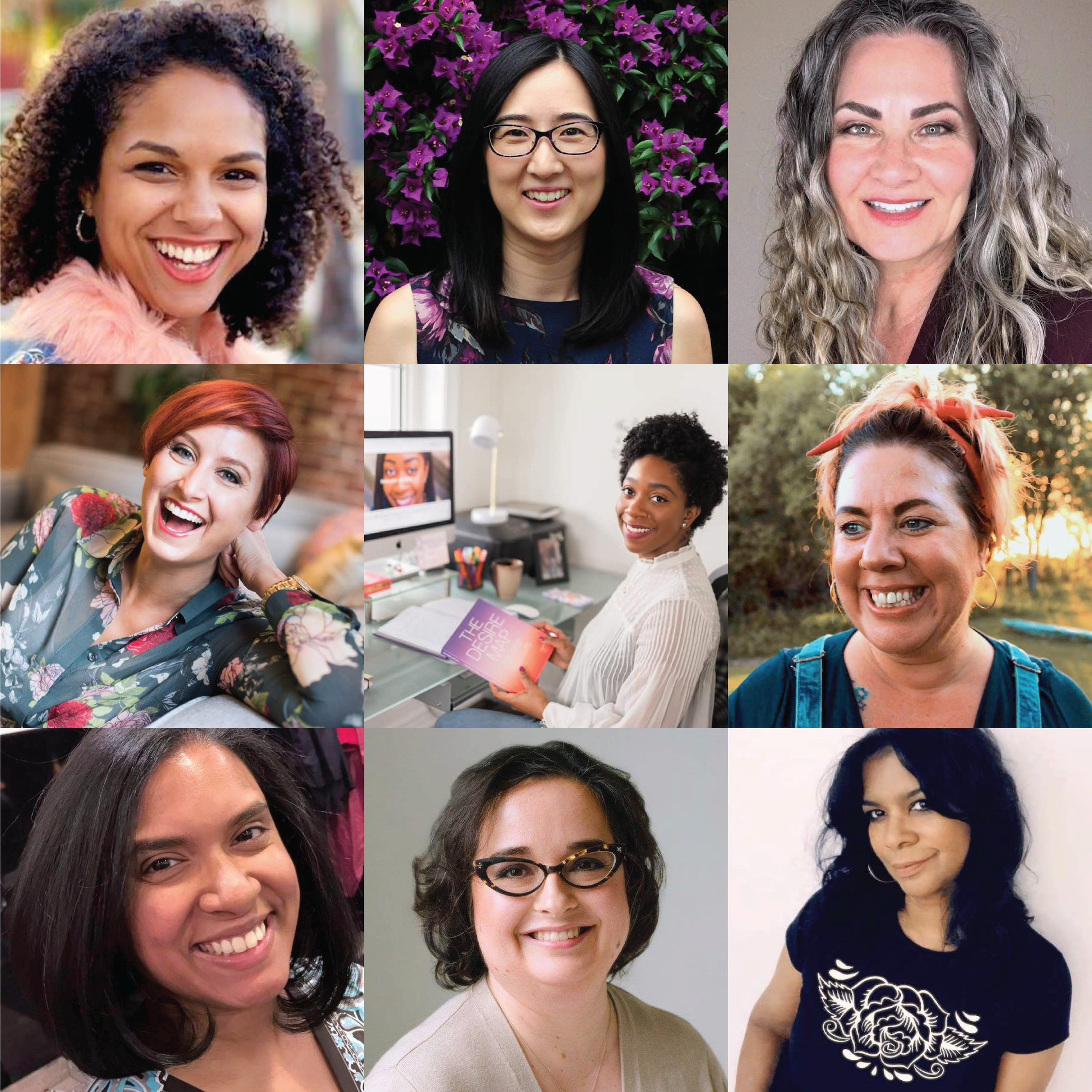 DM Facebook Community - Desire Mapping is a lifestyle.The support here is sweet, useful, and GLOBAL.